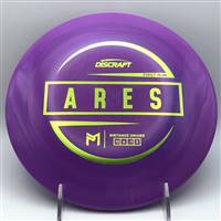 Paul McBeth ESP Ares 176.0g  - First Run Stamp