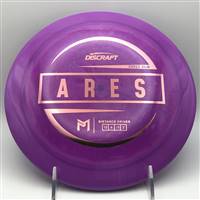Paul McBeth ESP Ares 175.4g  - First Run Stamp