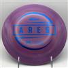 Paul McBeth ESP Ares 167.0g  - First Run Stamp