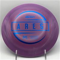 Paul McBeth ESP Ares 167.0g  - First Run Stamp