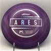 Paul McBeth ESP Ares 170.0g  - First Run Stamp