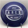 Paul McBeth ESP Ares 174.0g  - First Run Stamp