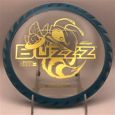 Discraft FuZed Buzzz 178.8g  - Discraft Buzzzsaw