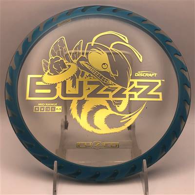 Discraft FuZed Buzzz 179.0g  - Discraft Buzzzsaw