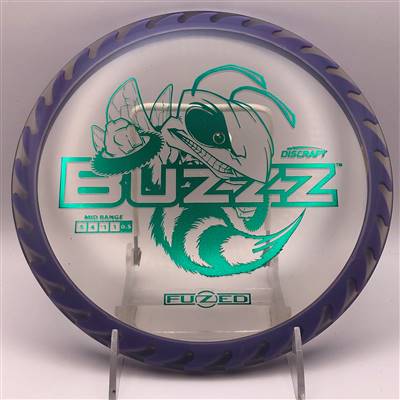 Discraft FuZed Buzzz 178.6g  - Discraft Buzzzsaw