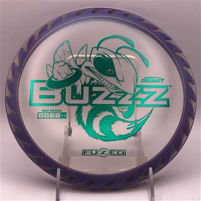 Discraft FuZed Buzzz 178.5g  - Discraft Buzzzsaw