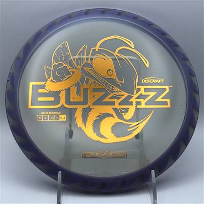 Discraft FuZed Buzzz 179.0g  - Discraft Buzzzsaw