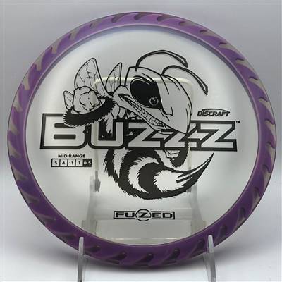 Discraft FuZed Buzzz 178.5g  - Discraft Buzzzsaw