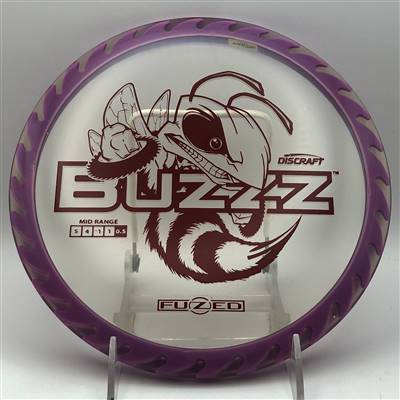 Discraft FuZed Buzzz 179.5g  - Discraft Buzzzsaw