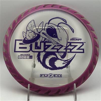 Discraft FuZed Buzzz 180.5g  - Discraft Buzzzsaw