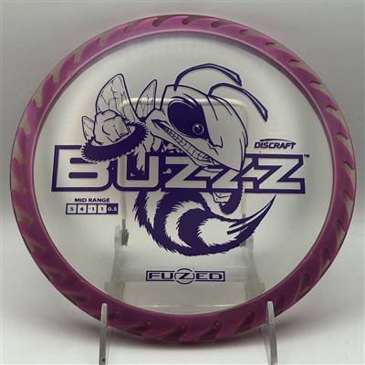 Discraft FuZed Buzzz 179.8g  - Discraft Buzzzsaw