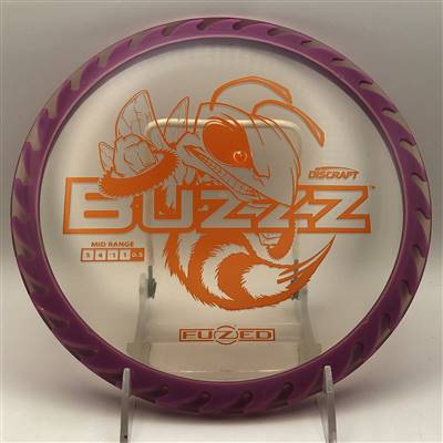 Discraft FuZed Buzzz 179.1g  - Discraft Buzzzsaw