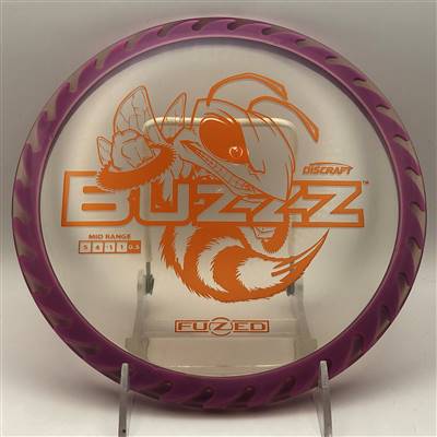 Discraft FuZed Buzzz 178.6g  - Discraft Buzzzsaw