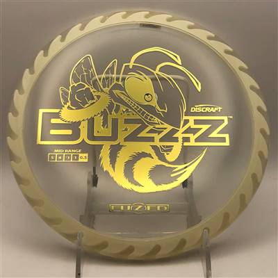 Discraft FuZed Buzzz 178.7g  - Discraft Buzzzsaw