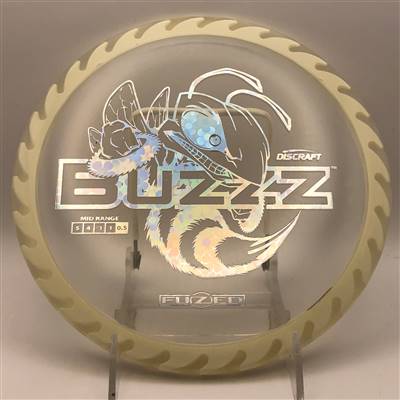 Discraft FuZed Buzzz 178.6g  - Discraft Buzzzsaw