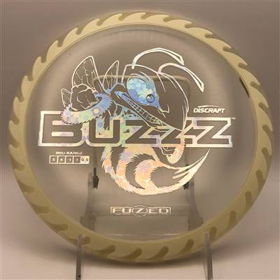 Discraft FuZed Buzzz 178.8g  - Discraft Buzzzsaw