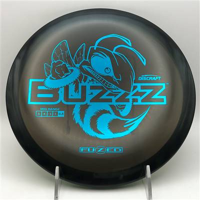 Discraft FuZed Buzzz 179.1g  - Discraft Buzzzsaw