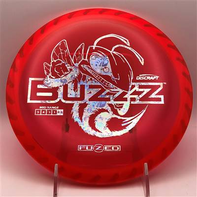 Discraft FuZed Buzzz 179.0g  - Discraft Buzzzsaw