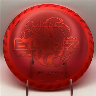 Discraft FuZed Buzzz 178.2g  - Discraft Buzzzsaw