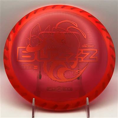 Discraft FuZed Buzzz 178.4g  - Discraft Buzzzsaw