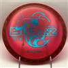 Discraft FuZed Buzzz 179.7g  - Discraft Buzzzsaw