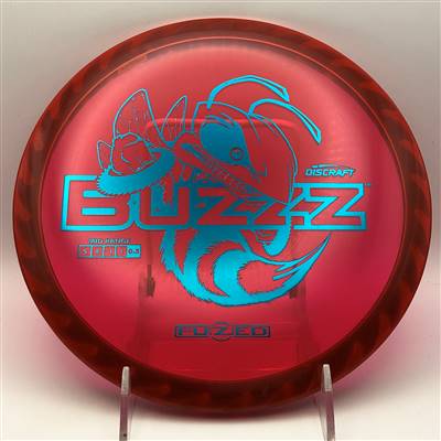 Discraft FuZed Buzzz 179.7g  - Discraft Buzzzsaw