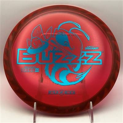 Discraft FuZed Buzzz 179.0g  - Discraft Buzzzsaw