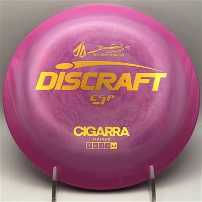Discraft ESP Cigarra 177.4g
