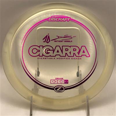 Discraft Z Cigarra 176.1g