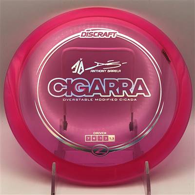 Discraft Z Cigarra 177.9g