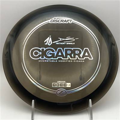 Discraft Z Cigarra 177.6g