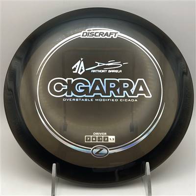Discraft Z Cigarra 176.4g