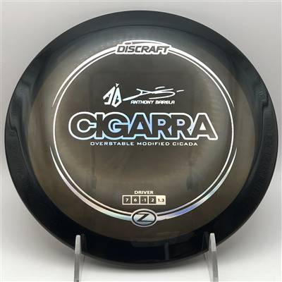 Discraft Z Cigarra 177.7g