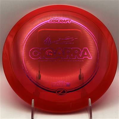 Discraft Z Cigarra 176.3g