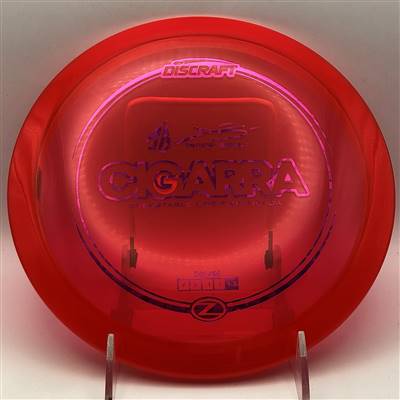 Discraft Z Cigarra 176.6g