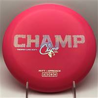 Ken Climo Trophy Line Soft Champ 174.5g