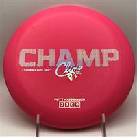 Ken Climo Trophy Line Soft Champ 176.0g