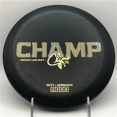Ken Climo Trophy Line Soft Champ 174.3g