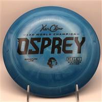 Ken Climo Signature Line Osprey 172.5g