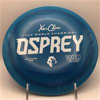 Ken Climo Signature Line Osprey 173.0g