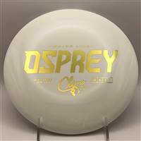 Ken Climo Major Line Osprey 172.4g