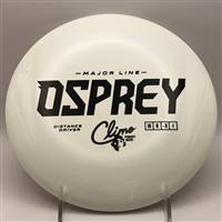 Ken Climo Major Line Osprey 171.0g