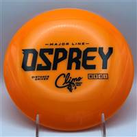 Ken Climo Major Line Osprey 173.6g