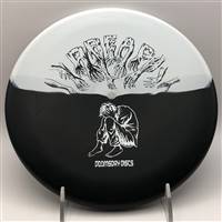 Doomsday Ration Dread 171.6g