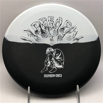 Doomsday Ration Dread 171.6g