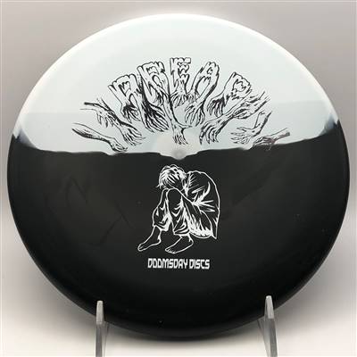 Doomsday Ration Dread 173.2g