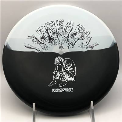 Doomsday Ration Dread 171.5g