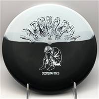 Doomsday Ration Dread 171.8g
