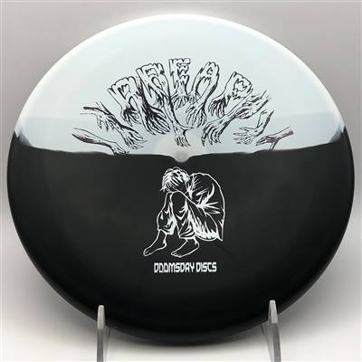 Doomsday Ration Dread 171.8g