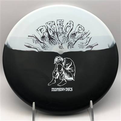 Doomsday Ration Dread 171.7g